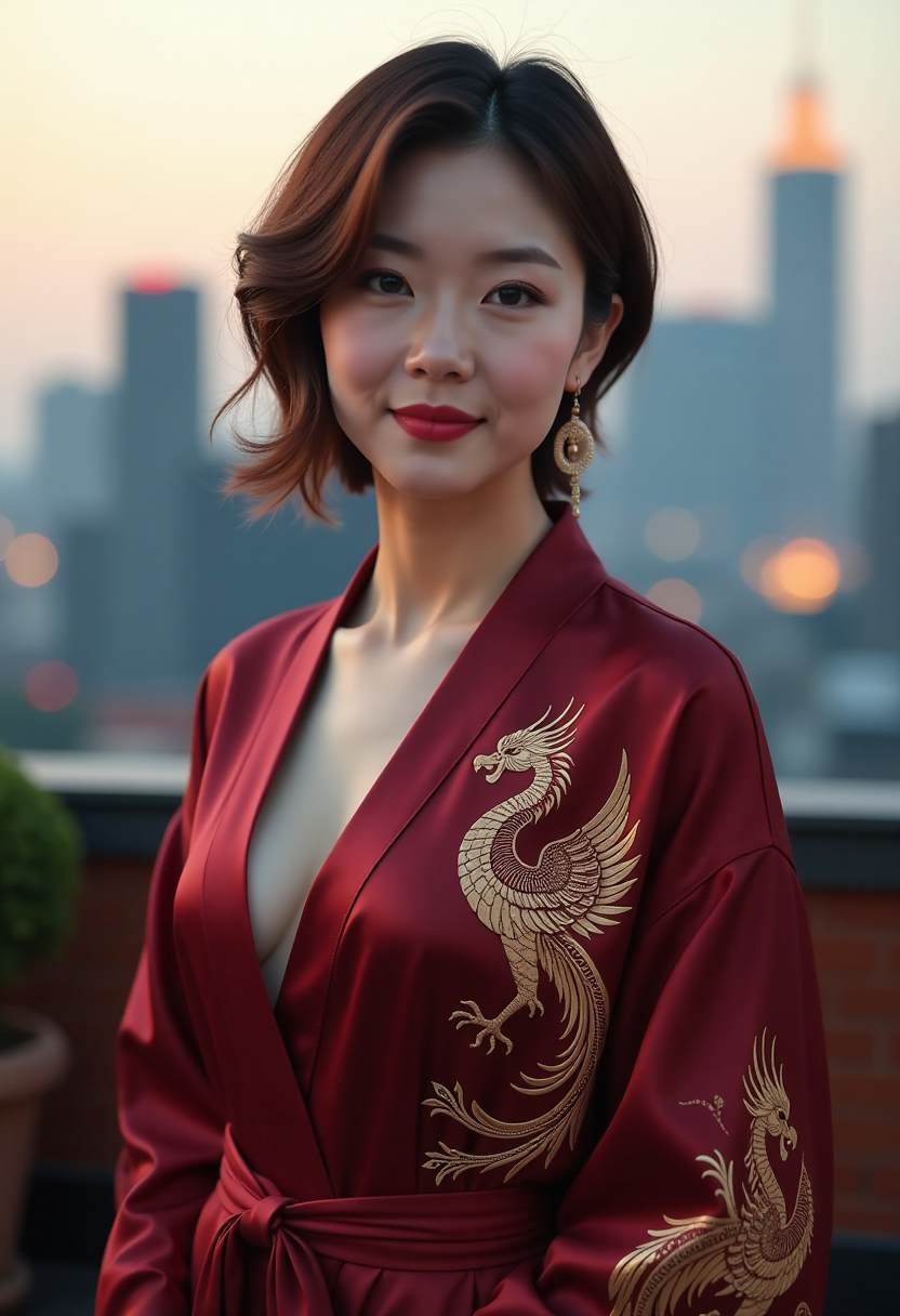 奥本海默